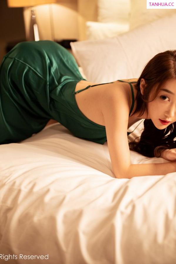小九月  [XIUREN]高清写真图 2019.10.29 小九月第37张图片
